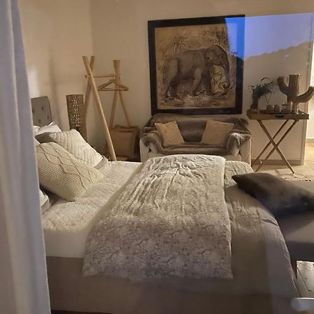 Bed and Breakfast Casa Di l'Ortu Ajaccio  Esterno foto
