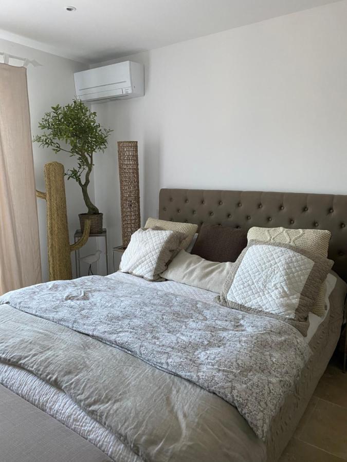 Bed and Breakfast Casa Di l'Ortu Ajaccio  Esterno foto
