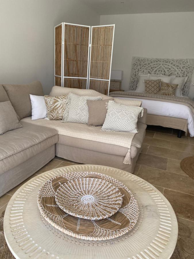 Bed and Breakfast Casa Di l'Ortu Ajaccio  Esterno foto