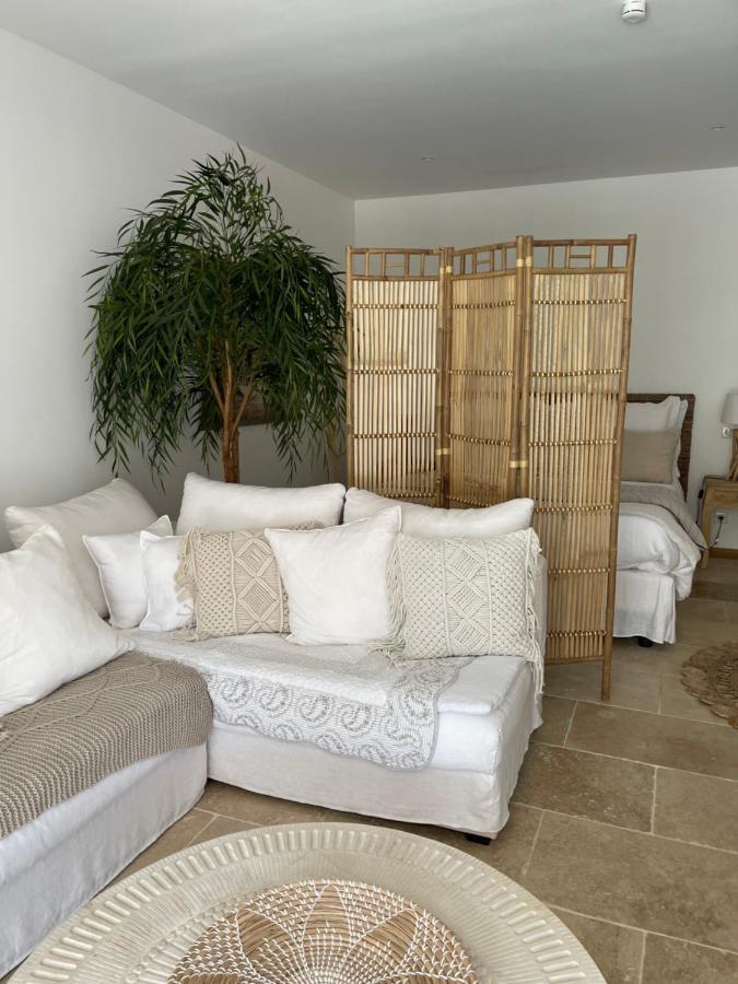 Bed and Breakfast Casa Di l'Ortu Ajaccio  Esterno foto