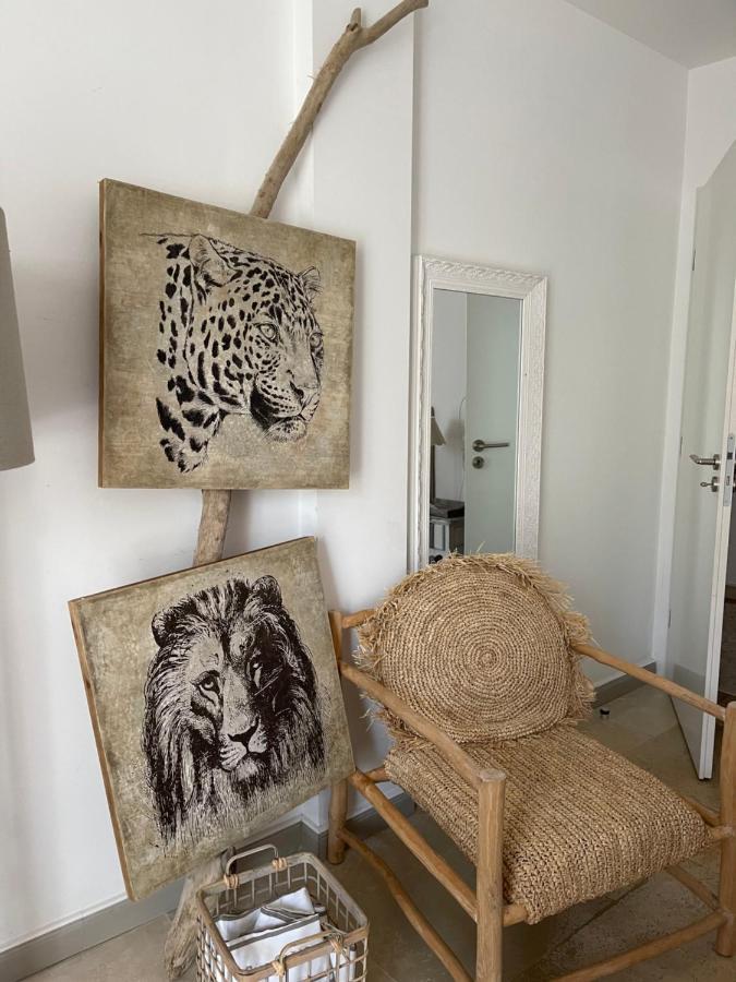 Bed and Breakfast Casa Di l'Ortu Ajaccio  Esterno foto